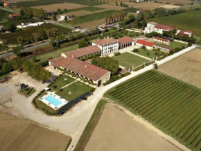 Hotels in Vicenza